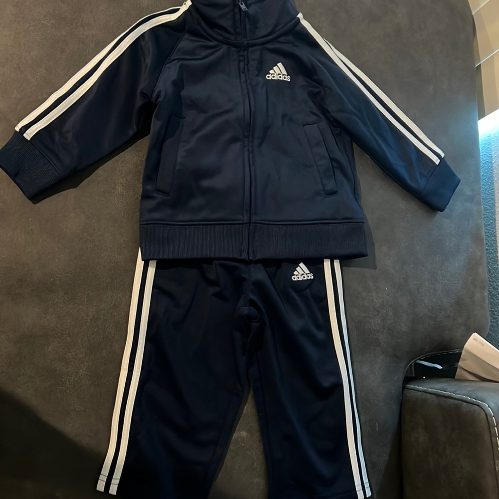 Infant Sweat outfit